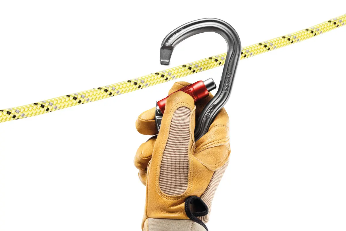 VERTIGO TWIST-LOCK - Image 2