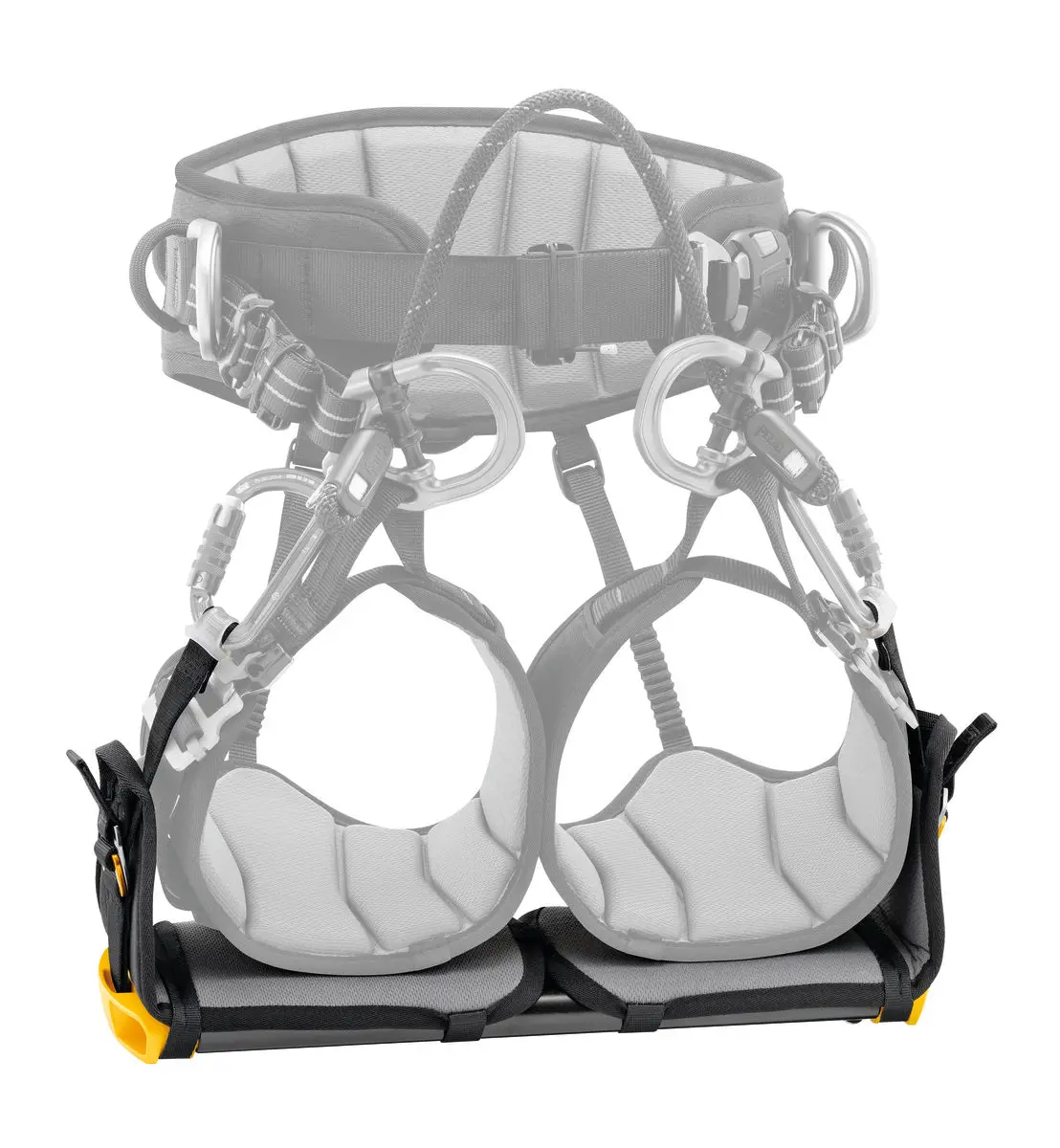 Seat for SEQUOIA and SEQUOIA SRT harnesses - Image 3