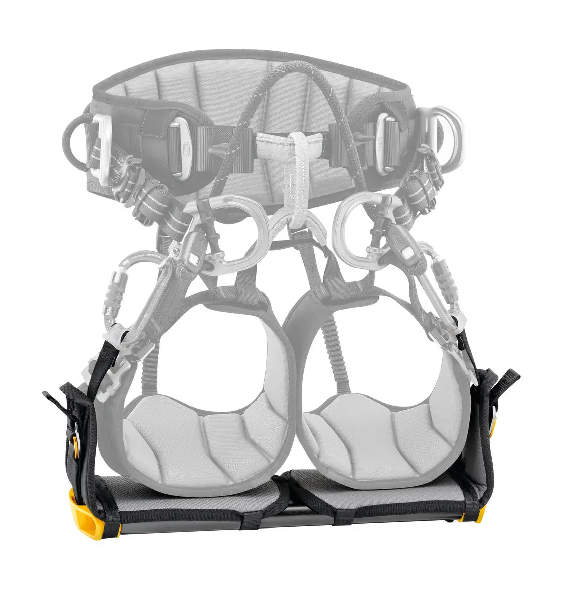 Seat for SEQUOIA and SEQUOIA SRT harnesses - Image 2