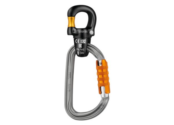 MICRO SWIVEL - Image 2