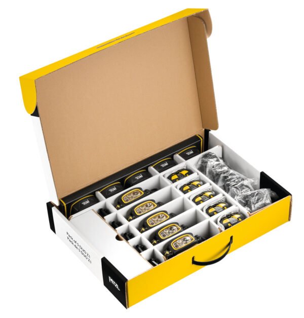 Pack of 5 DUO Z1 - Image 2