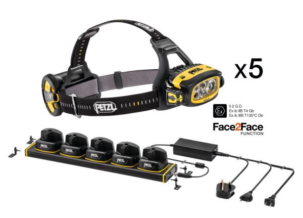 Pack of 5 DUO Z1
