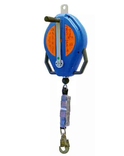 blocfor™ 20R ESD G 150kg
