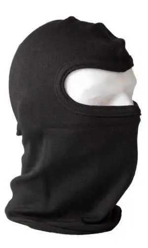 HEAVYWEIGHT NOMEX HOOD - Image 2