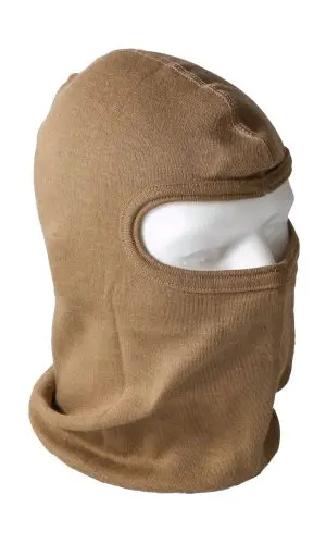 HEAVYWEIGHT NOMEX HOOD - Image 3
