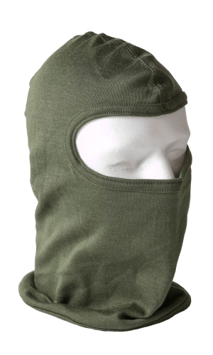 HEAVYWEIGHT NOMEX HOOD - Image 4