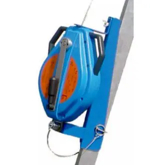 Blocfor™ 20R Leg Bracket