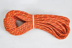 Floating Ropes