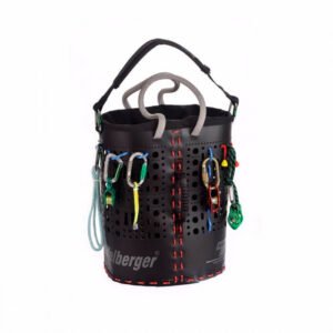 ropeBUCKET/kitBAG