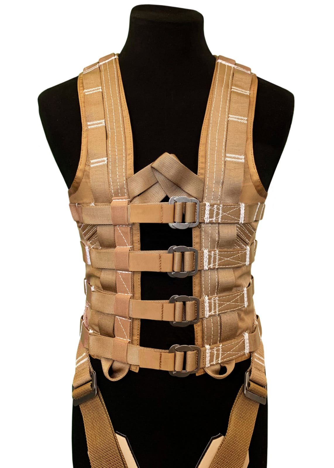 Stunt Vest Multi - Men - Image 10
