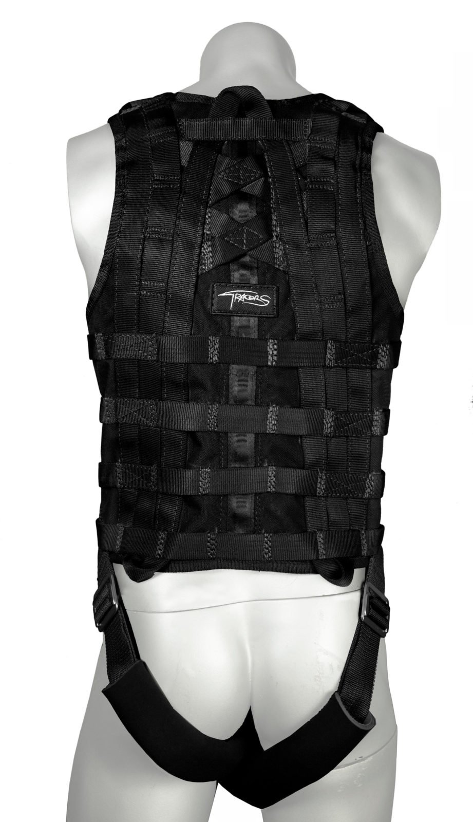 Stunt Vest Multi - Men - Image 8