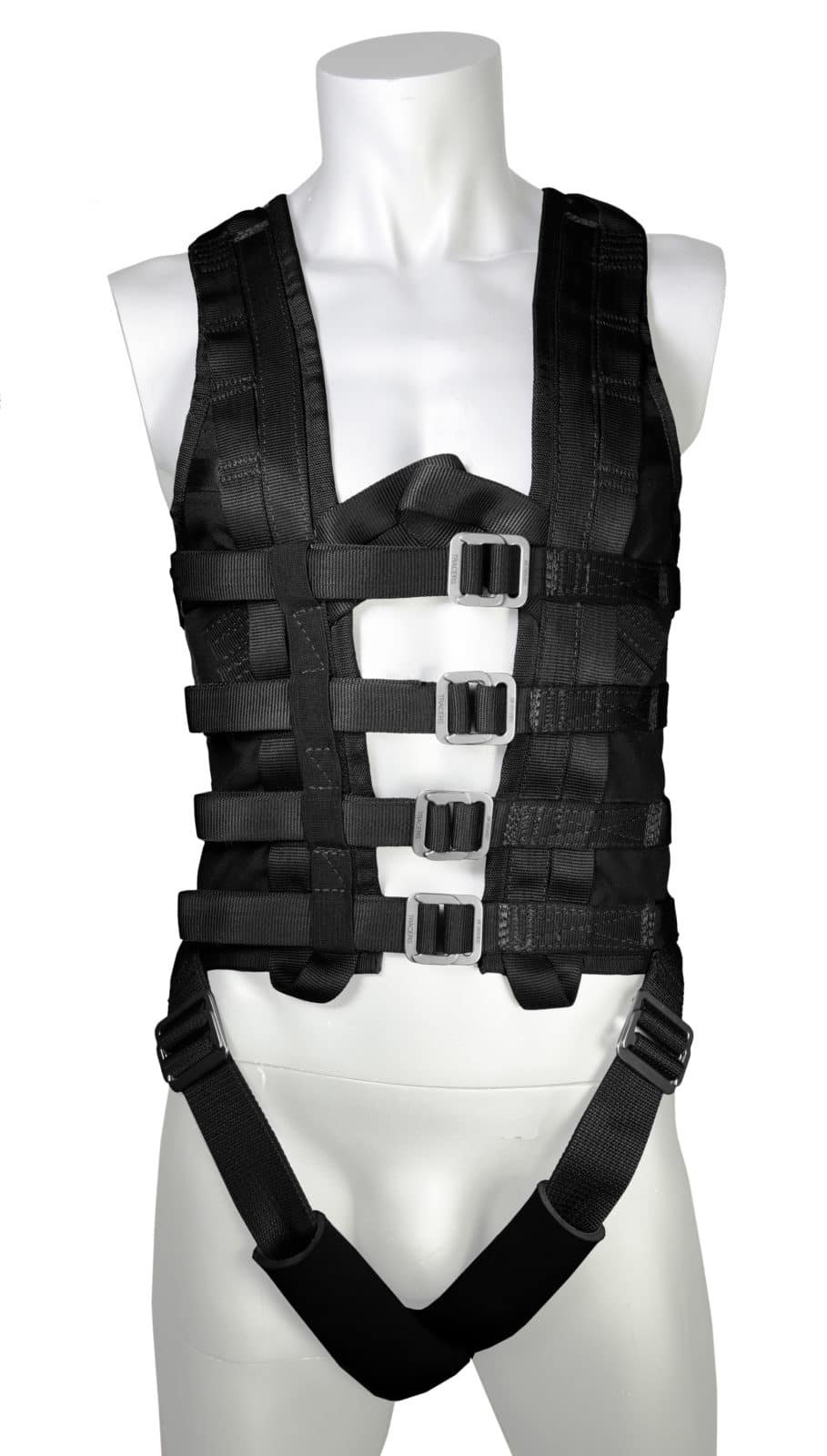Stunt Vest Multi - Men - Image 9
