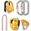 CREVASSE RESCUE KIT