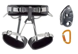 KIT CORAX GRIGRI Sm’D