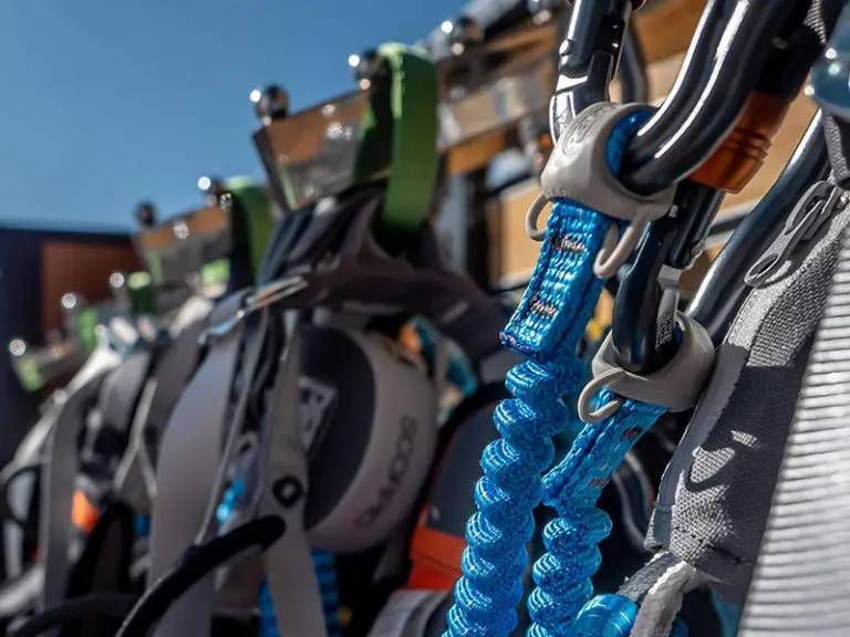 8 Types of Personal Protective Equipment (PPE)