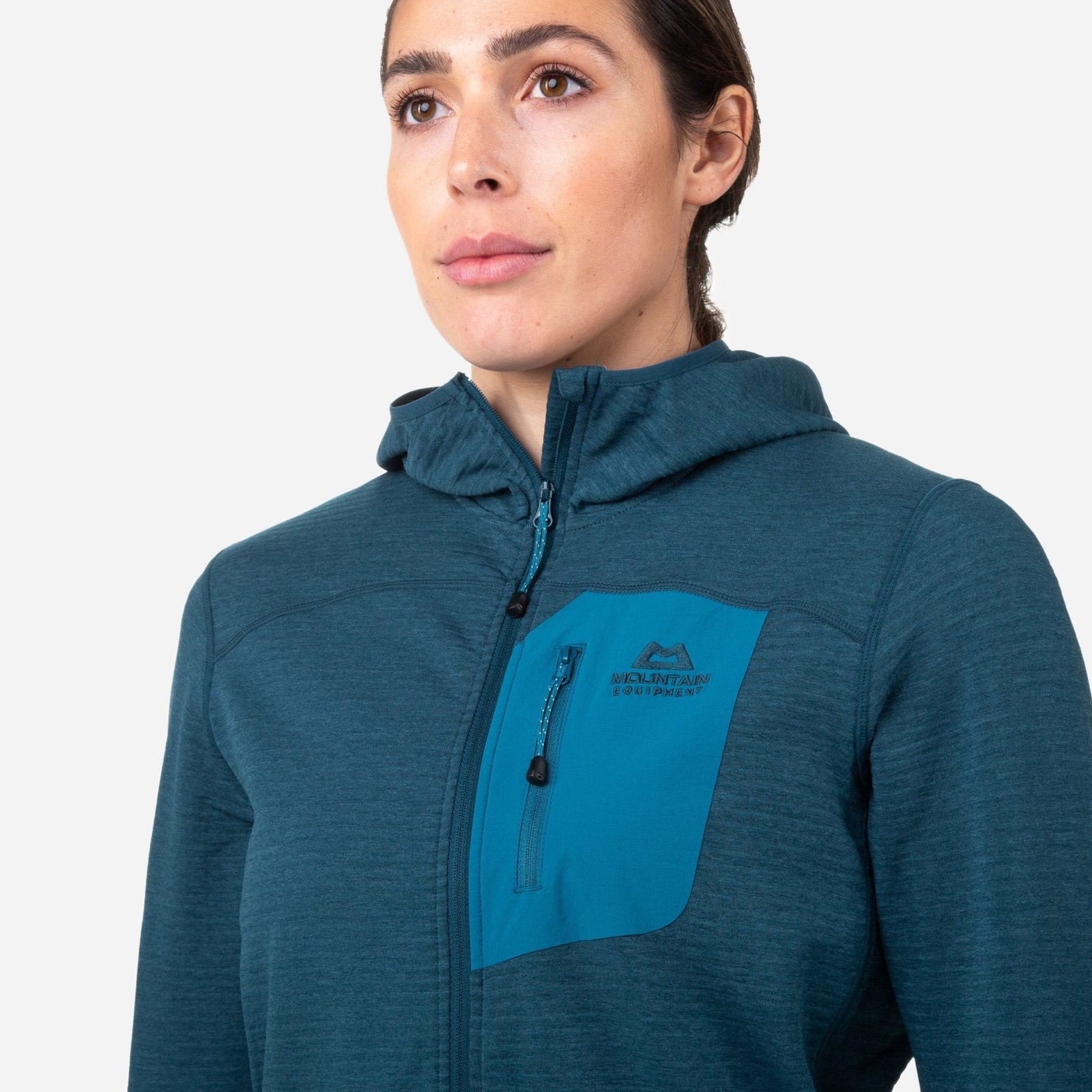 Lumiko Hooded Women's Jacket | Allied SEPL