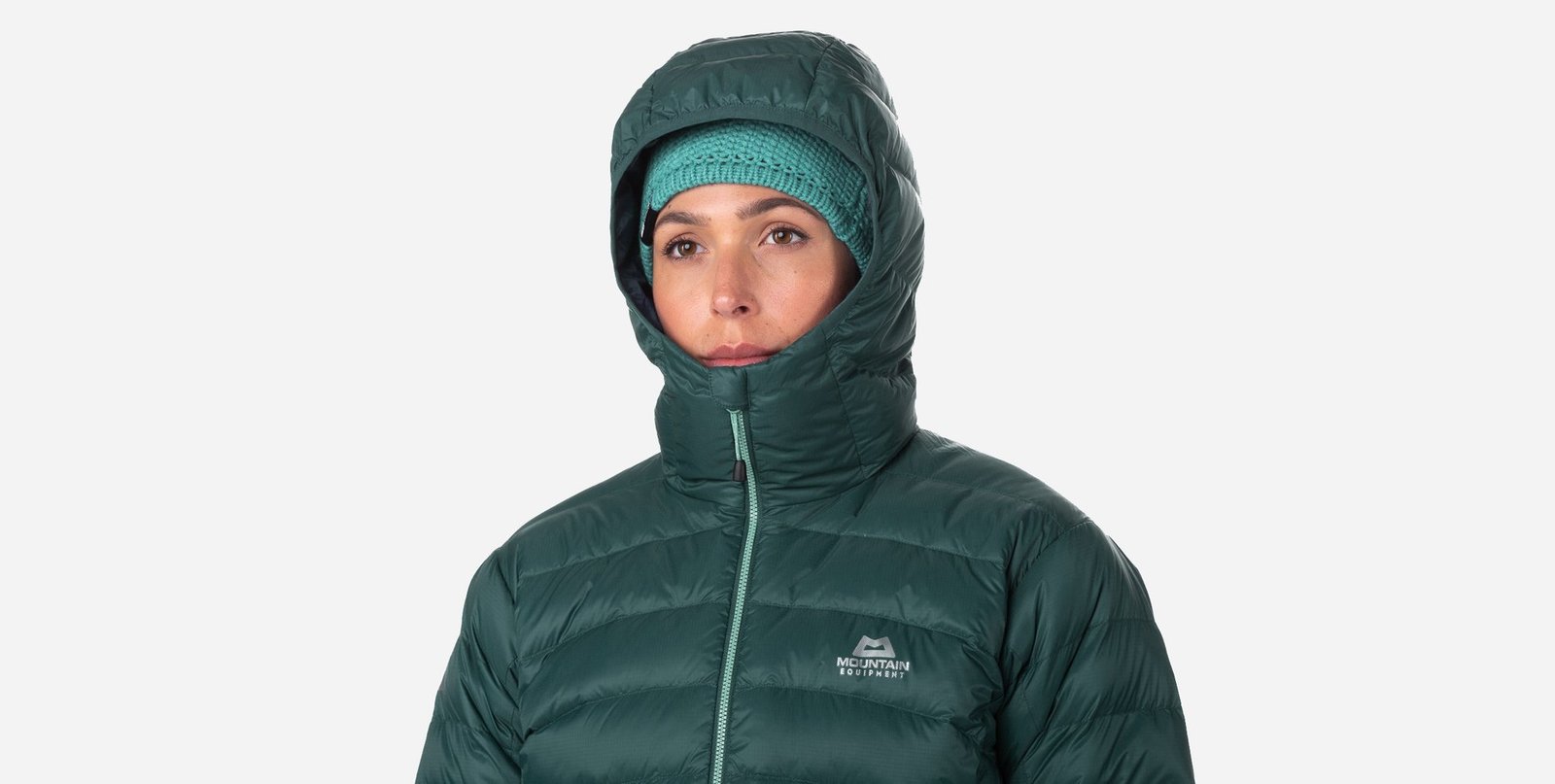 frostline women's jacket