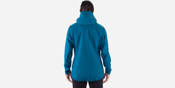 mountain equipment garwhal women's jacket