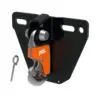 Petzl EASYTOP WALL anchor system