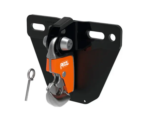 Petzl EASYTOP WALL anchor system