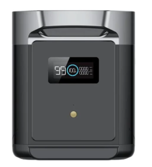 EcoFlow DELTA Max Smart Extra Battery